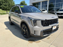 Thumbnail image of 2025 Kia Sorento at Dick Witham Ford VW Kia (Co 4.)