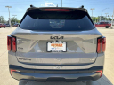 2025 Kia Sorento X-Line SX at Dick Witham Ford VW Kia (Co 4.)