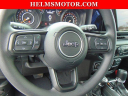 Thumbnail image of 2025 Jeep Gladiator at Helms Motor Company
