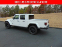 Thumbnail image of 2025 Jeep Gladiator at Helms Motor Company