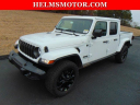 Thumbnail image of 2025 Jeep Gladiator at Helms Motor Company