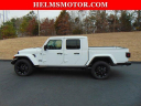 Thumbnail image of 2025 Jeep Gladiator at Helms Motor Company