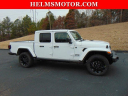 Thumbnail image of 2025 Jeep Gladiator at Helms Motor Company