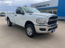 2024 Ram 2500 Tradesman at Community Motors Cedar Falls
