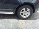 Thumbnail image of 2010 Volvo XC60 at HEGAZI MOTORS LLC