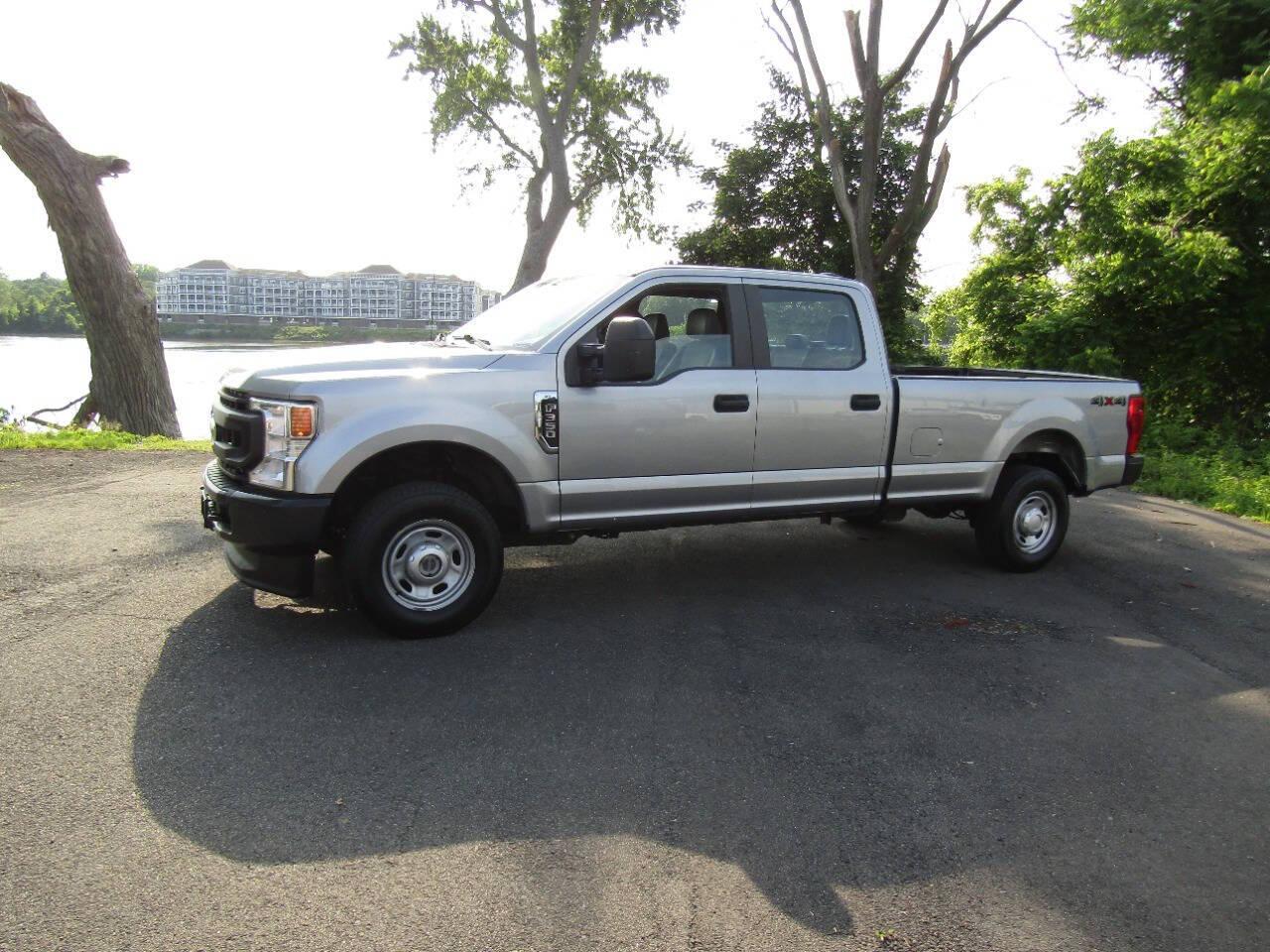 Thumbnail image of 2020 Ford F-350 Super Duty at 2010 Auto Sales LLC