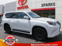 Thumbnail image of 2022 Lexus GX 460 at Sparks Toyota