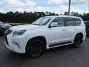 Thumbnail image of 2022 Lexus GX 460 at Sparks Toyota
