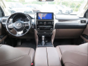 Thumbnail image of 2022 Lexus GX 460 at Sparks Toyota
