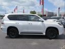 Thumbnail image of 2022 Lexus GX 460 at Sparks Toyota