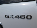 Thumbnail image of 2022 Lexus GX 460 at Sparks Toyota