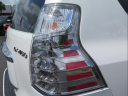 Thumbnail image of 2022 Lexus GX 460 at Sparks Toyota