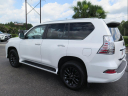 Thumbnail image of 2022 Lexus GX 460 at Sparks Toyota