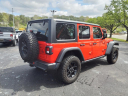 Thumbnail image of 2024 Jeep Wrangler at Gary Mathews Motors
