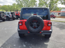 Thumbnail image of 2024 Jeep Wrangler at Gary Mathews Motors