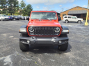 Thumbnail image of 2024 Jeep Wrangler at Gary Mathews Motors