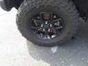Thumbnail image of 2024 Jeep Wrangler at Gary Mathews Motors