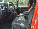 Thumbnail image of 2024 Jeep Wrangler at Gary Mathews Motors