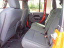 Thumbnail image of 2024 Jeep Wrangler at Gary Mathews Motors