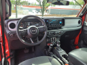 Thumbnail image of 2024 Jeep Wrangler at Gary Mathews Motors