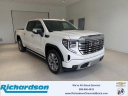 Thumbnail image of 2024 GMC Sierra 1500 at RichardsonChevyBuickCM of Standish, MI
