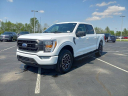 Thumbnail image of 2023 Ford F-150 at Expressway Ford Of Mount Vernon - NEW