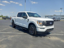 Thumbnail image of 2023 Ford F-150 at Expressway Ford Of Mount Vernon - NEW
