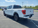 Thumbnail image of 2023 Ford F-150 at Expressway Ford Of Mount Vernon - NEW