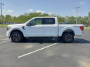 Thumbnail image of 2023 Ford F-150 at Expressway Ford Of Mount Vernon - NEW