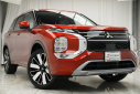 Thumbnail image of 2025 Mitsubishi Outlander at Bell Mitsubishi