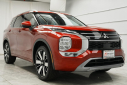 Thumbnail image of 2025 Mitsubishi Outlander at Bell Mitsubishi