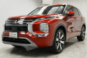 Thumbnail image of 2025 Mitsubishi Outlander at Bell Mitsubishi