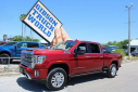 Thumbnail image of 2023 GMC Sierra 2500HD at Gibson Truck World