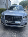 2024 Lincoln Navigator L Black Label at Doral Lincoln