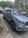 Thumbnail image of 2024 Lincoln Navigator L at Doral Lincoln