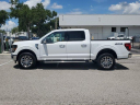 Thumbnail image of 2024 Ford F-150 at BrandonFordUsed of Tampa, FL