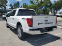Thumbnail image of 2024 Ford F-150 at BrandonFordUsed of Tampa, FL
