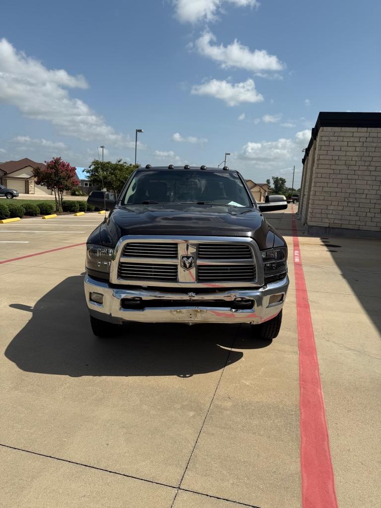 Thumbnail image of 2011 Ram 3500 at XTREME MOTORS