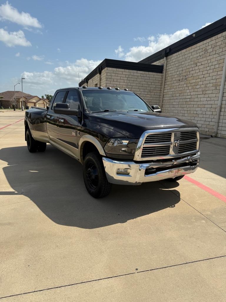 Thumbnail image of 2011 Ram 3500 at XTREME MOTORS