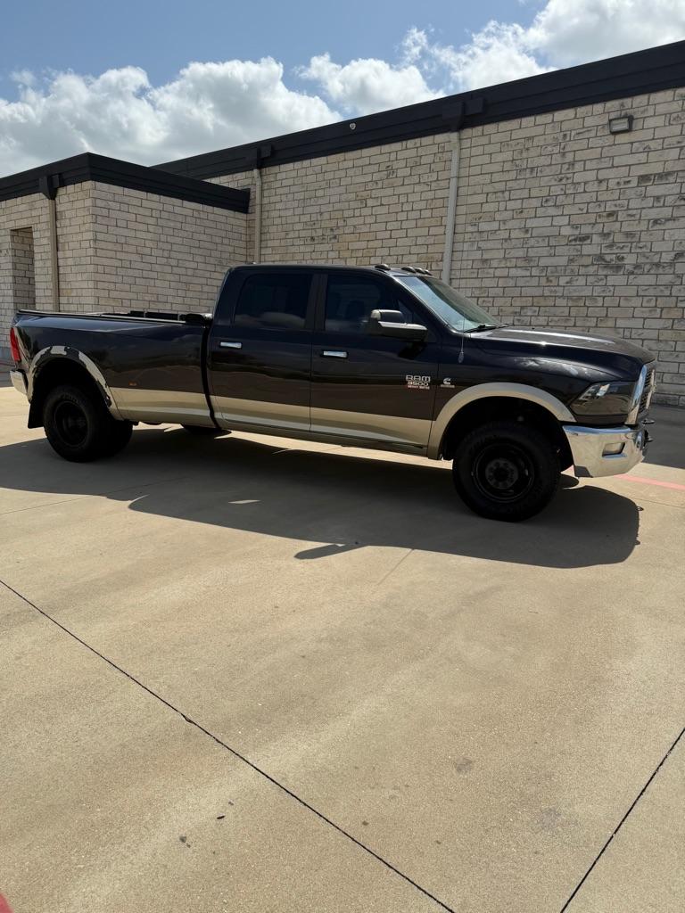 Thumbnail image of 2011 Ram 3500 at XTREME MOTORS