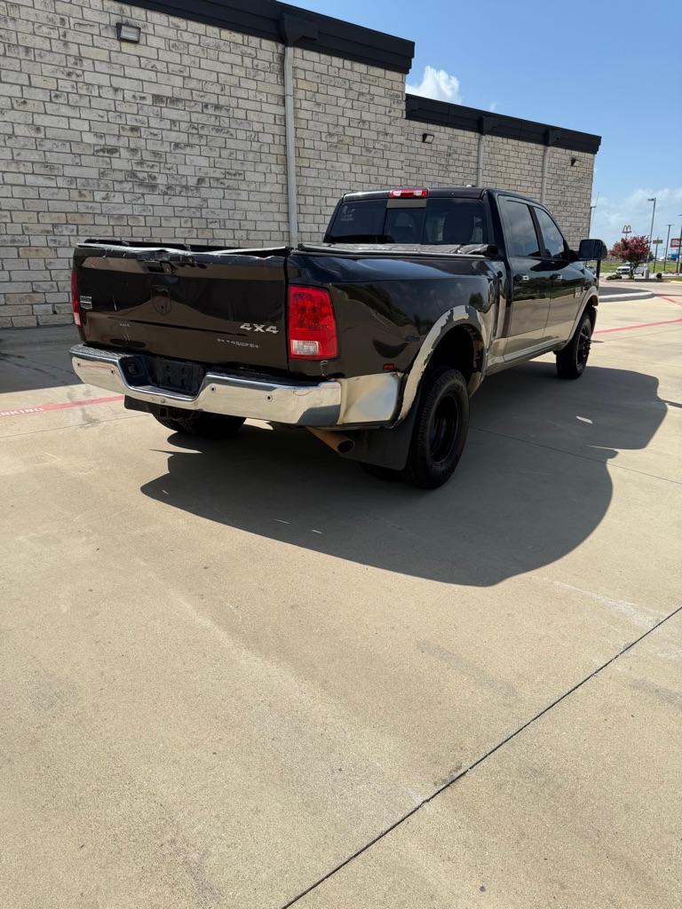 Thumbnail image of 2011 Ram 3500 at XTREME MOTORS