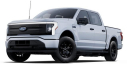 2025 Ford F-150 Lightning XLT at Avis Ford