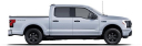 Thumbnail image of 2025 Ford F-150 Lightning at Avis Ford