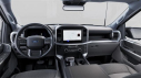 Thumbnail image of 2025 Ford F-150 Lightning at Avis Ford