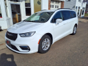 Thumbnail image of 2022 Chrysler Pacifica at Gilberts Of Sand Creek