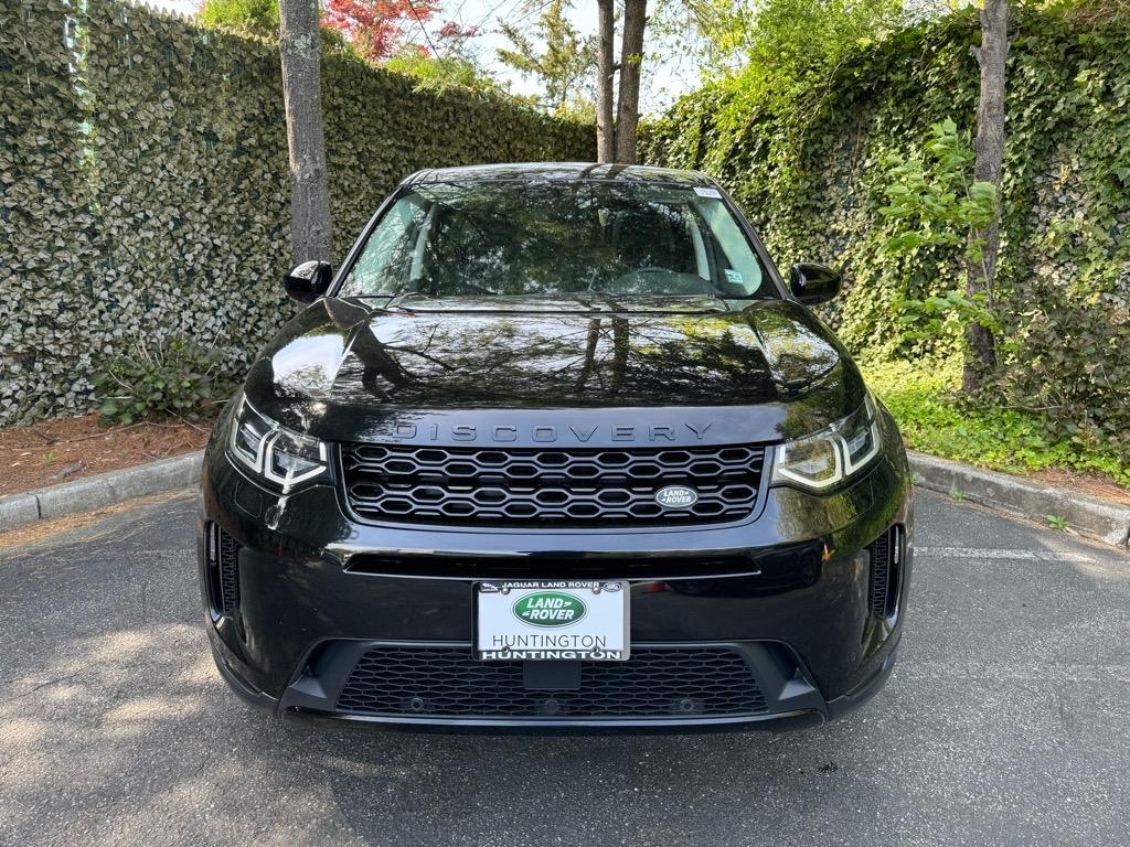 Thumbnail image of 2023 Land Rover Discovery Sport at Jaguar Land Rover Huntington