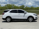 Thumbnail image of 2022 Chevrolet Equinox at Stanley Automotive Enterprises Inc.