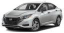 Thumbnail image of 2025 Nissan Versa at Hgreg Nissan Kendall