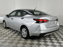 Thumbnail image of 2025 Nissan Versa at Hgreg Nissan Kendall
