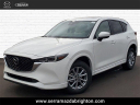 Thumbnail image of 2025 Mazda CX-5 at Serra Honda Brighton